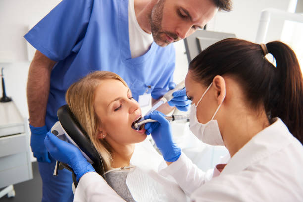 Best Preventive Dentistry  in Bon Secour, AL