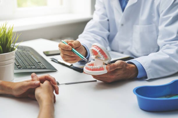Best Root Canal Treatment  in Bon Secour, AL