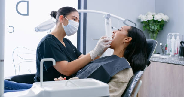Why Choose Us for Your Dental Needs in Bon Secour, AL