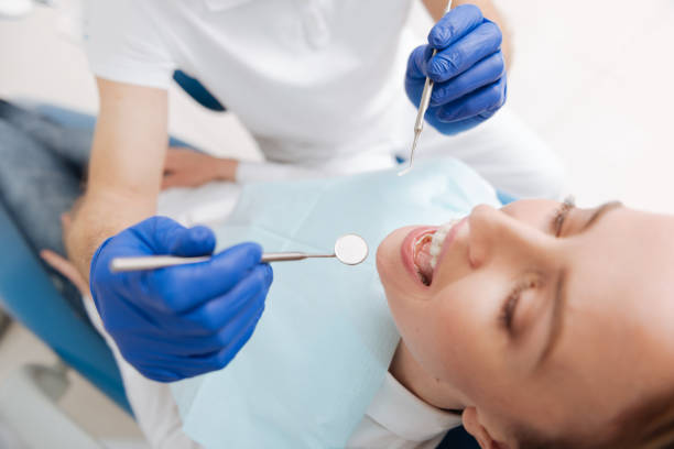 Best Dental Exams and Cleanings  in Bon Secour, AL